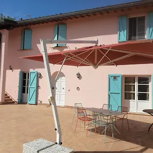 Az.agricola Agriturismo La Locanda Di Lann Fucecchio